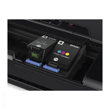 IMPRIMANTE EPSON WF-100W PORTABLE COULEUR A4 PRO MULTIFONCTION RECHARGEABLE (C11CE05403)