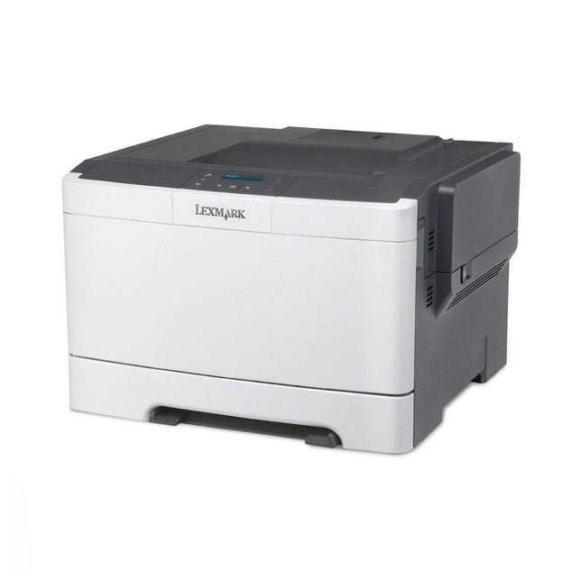 IMPRIMANTE LEXMARK LASER COULEUR CS317DN SINGLE A4 RV (28CC070)