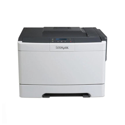 IMPRIMANTE LEXMARK LASER COULEUR CS317DN SINGLE A4 RV (28CC070)