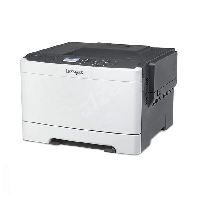IMPRIMANTE LEXMARK LASER COULEUR CS417DN TV AUTO 30PPM (28DC070)