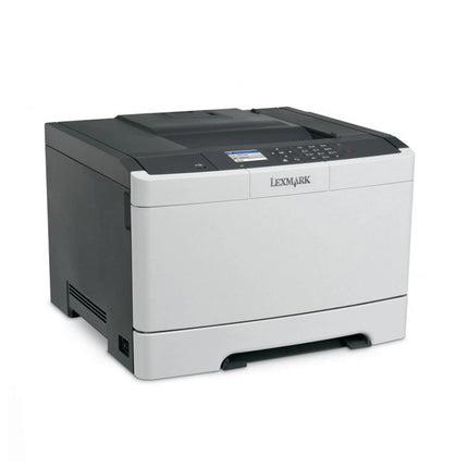 IMPRIMANTE LEXMARK LASER COULEUR CS417DN TV AUTO 30PPM (28DC070)