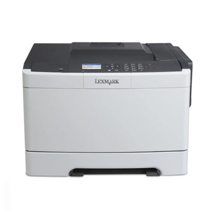 IMPRIMANTE LEXMARK LASER COULEUR CS417DN TV AUTO 30PPM (28DC070)
