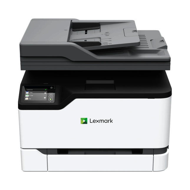 IMPRIMANTE LEXMARK LASER COULEUR CX331adwe Multifonction (40N9170)
