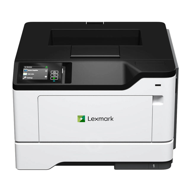 IMPRIMANTE LEXMARK LASER MONOCHROME MS531DW (38S0310)
