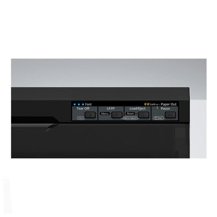 IMPRIMANTE MATRICIELLE EPSON LQ-690II (C11CJ82401)