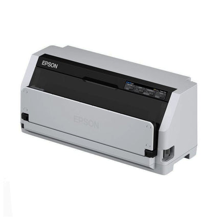 IMPRIMANTE MATRICIELLE EPSON LQ-690II (C11CJ82401)