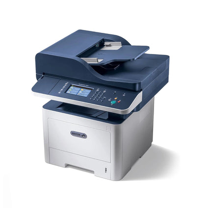 IMPRIMANTE XEROX 3345VI LASER NOIR A4 RECTO VERSO 40PPM (3345V/DNI)