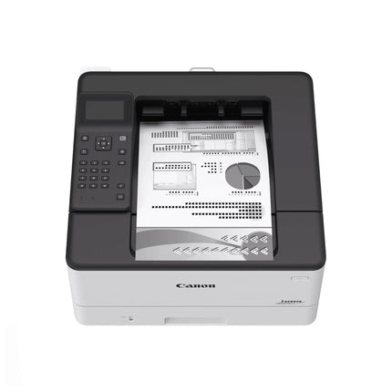IMPRIMANTE CANON LBP243DW II I-SENSYS LASER MONOCHROME RECTO VERSO (7187C013AA)