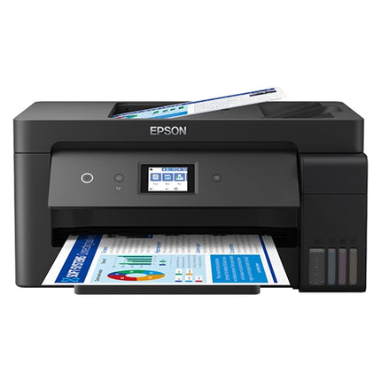 Imprimante Epson Ecotank L14150 A3+ couleur Wi-Fi RECTO & VERSO (C11CH96403) à réservoirs rechargeables