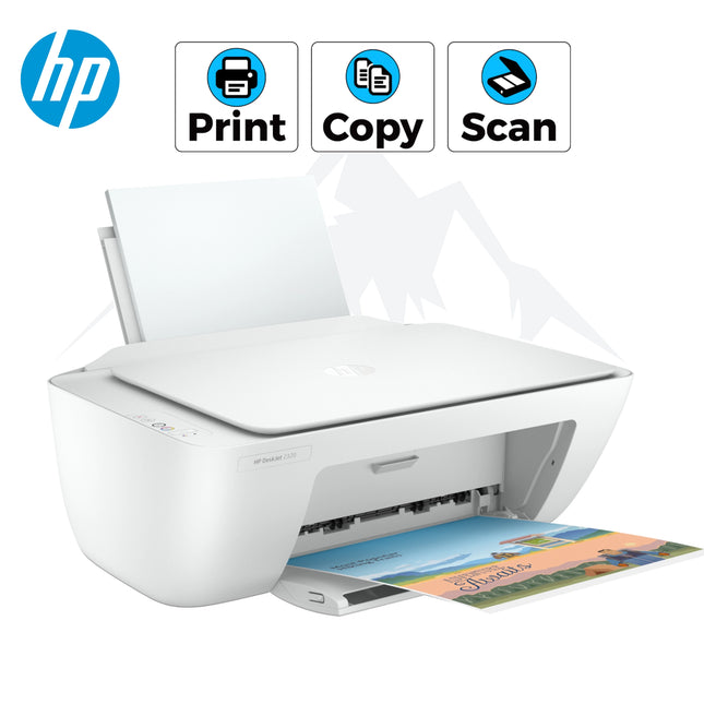 Imprimante HP DESKJET 2320 (7WN42B) Jet d'encre