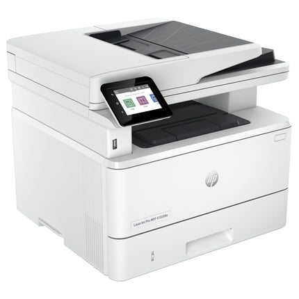 Imprimante HP LaserJet Pro 4103FDW Laser Monochrome Recto & verso, Wi-Fi, Ethernet (2Z629A)