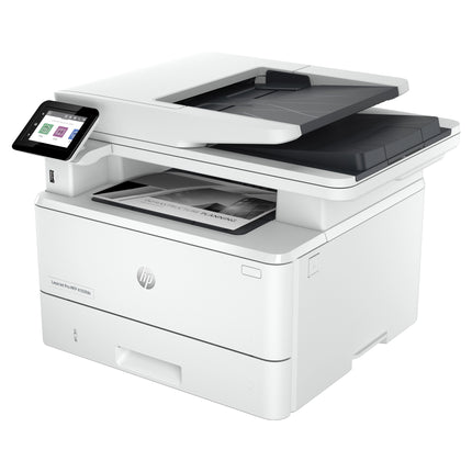 Imprimante HP LaserJet Pro 4103FDW Laser Monochrome Recto & verso, Wi-Fi, Ethernet (2Z629A)