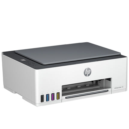 Imprimante HP Smart Tank 580 couleur Wi-Fi (11F3Y2A) à réservoirs rechargeables