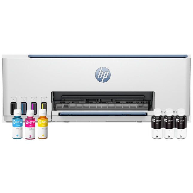Imprimante HP Smart Tank 585 couleur Wi-Fi (1F3Y4A) à réservoirs rechargeables