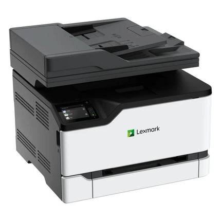 IMPRIMANTE LEXMARK LASER COULEUR CX331adwe Multifonction (40N9170)