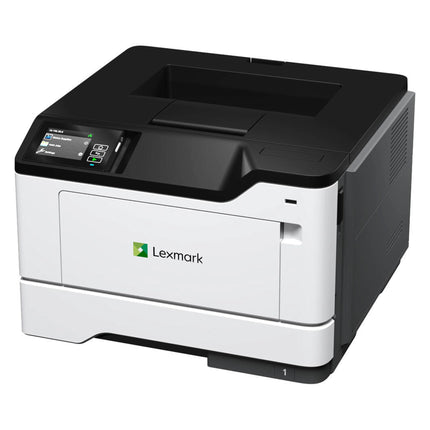 IMPRIMANTE LEXMARK LASER MONOCHROME MS531DW (38S0310)