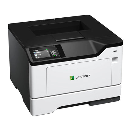 IMPRIMANTE LEXMARK LASER MONOCHROME MS531DW (38S0310)