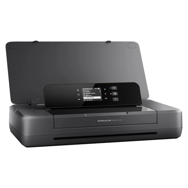 Imprimante Portable HP OfficeJet 202 (N4K99C) Jet d'encre