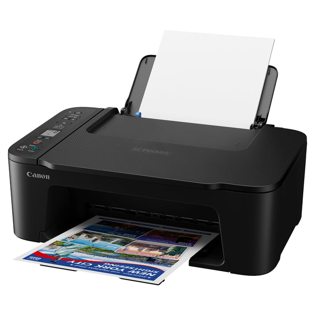 Imprimante Canon Pixma TS3640 Couleur Wi-Fi Jet d'encre (6670C007AA)