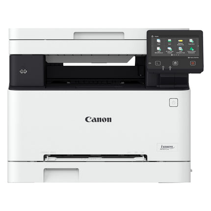 Imprimante Canon i-SENSYS Laser Couleur MF651CW (5158C009AA)