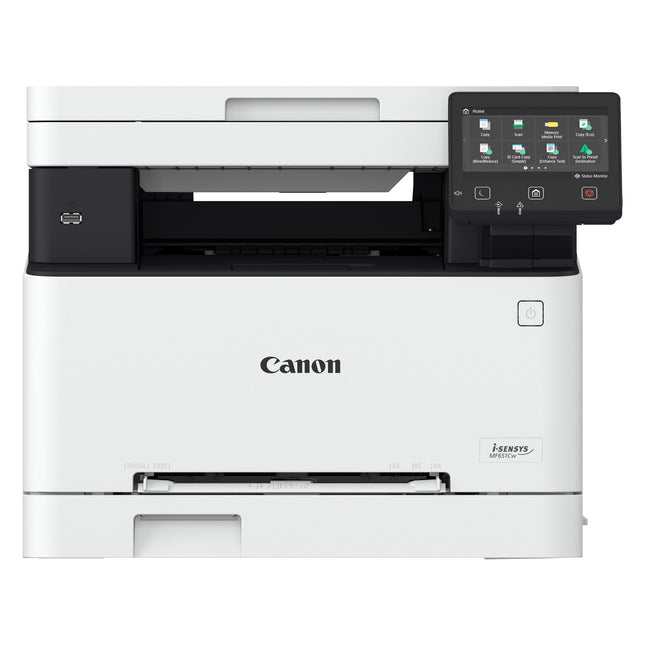 Imprimante Canon i-SENSYS Laser Couleur MF651CW (5158C009AA)