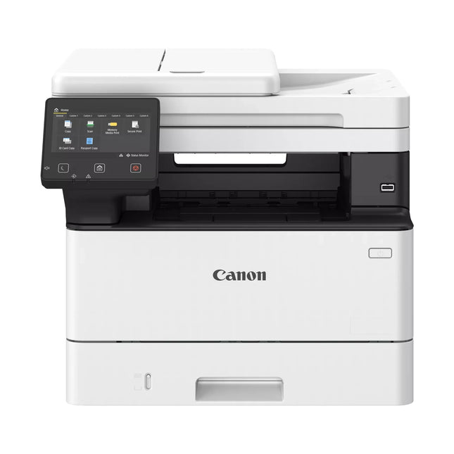 Imprimante Canon i-SENSYS Laser Monochrome MF465DW (5951C007BA)