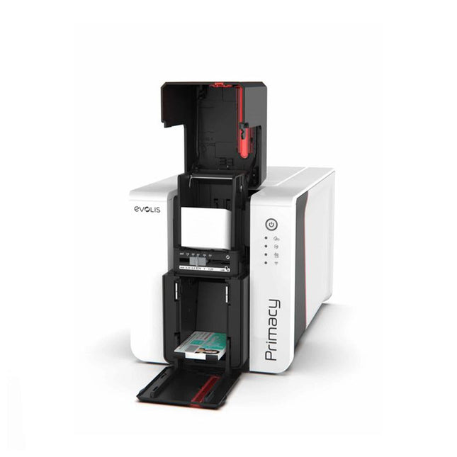 Imprimante EVOLIS BADGE PRIMACY 2 DUPLEX (PM2DGP3M)