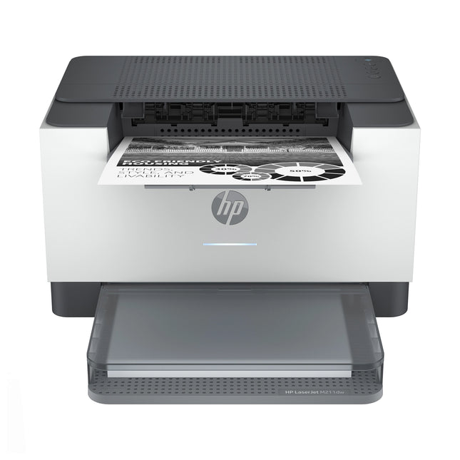 Imprimante HP LaserJet M211DW Laser SEP RESEAU WIFI RECTO VERSO (9YF83A)