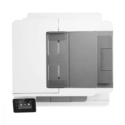 Imprimante HP LaserJet Pro M283fdn Laser Couleur (7KW74A) Recto & verso Réseau, fax