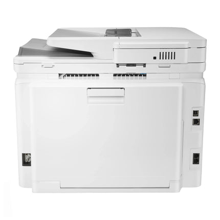 Imprimante HP LaserJet Pro M283fdn Laser Couleur (7KW74A) Recto & verso Réseau, fax