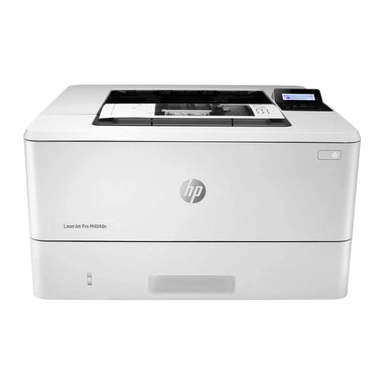 Imprimante Laser Monochrome HP LaserJet Pro M404dn (W1A53A) [Remis à Neuf]