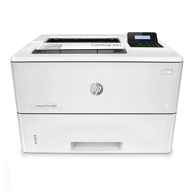 IMPRIMANTE HP M501DN MONOCHROME LASERJET PRO