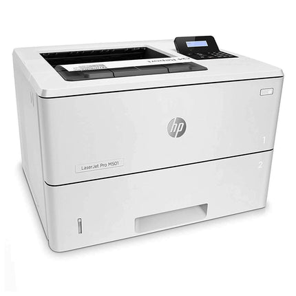 IMPRIMANTE HP M501DN MONOCHROME LASERJET PRO