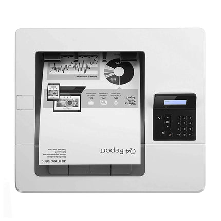 IMPRIMANTE HP M501DN MONOCHROME LASERJET PRO