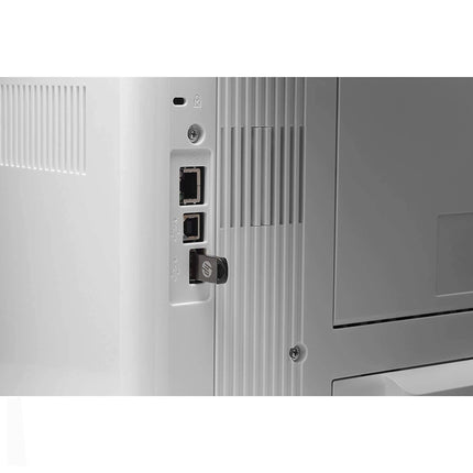 IMPRIMANTE HP M501DN MONOCHROME LASERJET PRO