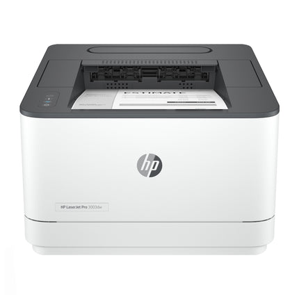 Imprimante HP MONOCHROME LaserJet Pro 3003dw (3G654A)