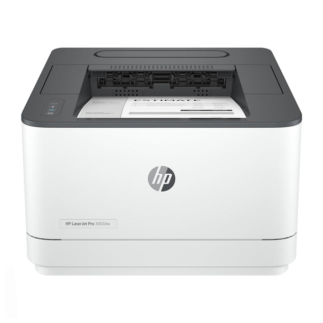 Imprimante HP MONOCHROME LaserJet Pro 3003dw (3G654A)