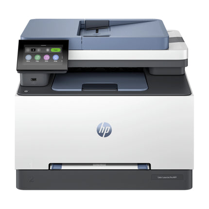 Imprimante HP Multifonction Couleur LaserJet Pro 3303fdn (499M7A)