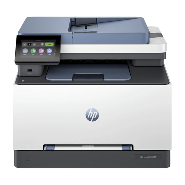 Imprimante HP Multifonction Couleur LaserJet Pro 3303fdn (499M7A)