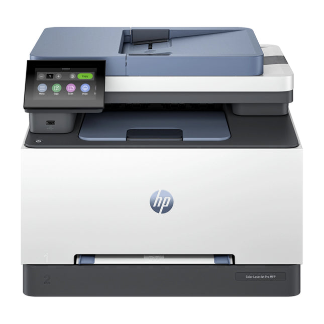 Imprimante HP Multifonction Couleur LaserJet Pro 3303sdw (499M6A)