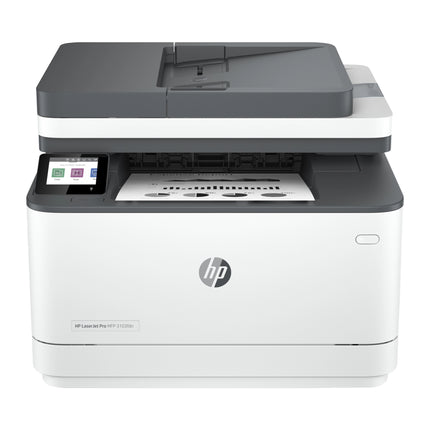 Imprimante HP Multifonction Laser Monochrome LaserJet Pro 3103fdn (3G631A)