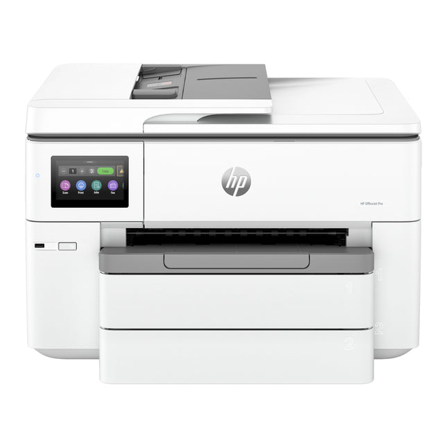 Imprimante HP OfficeJet Pro 9730 Jet d’Encre Multifonction A3 (537P5C)