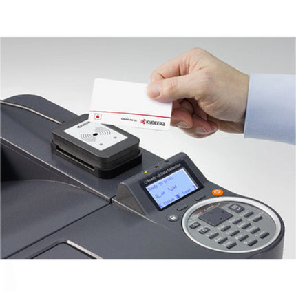 Imprimante KYOCERA Laser Monochrome FS2100DN REMIS A NEUF (KFS2100DN)