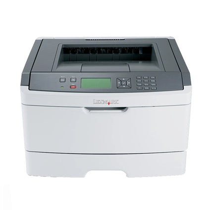 Imprimante LEXMARK LASER MONOCHROME E460DN REMIS A NEUF (LE460DN)