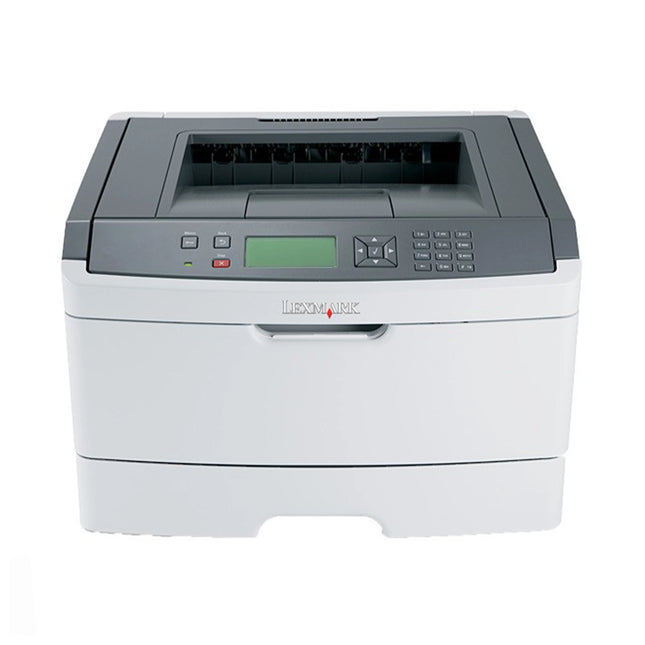Imprimante LEXMARK LASER MONOCHROME E460DN REMIS A NEUF (LE460DN)