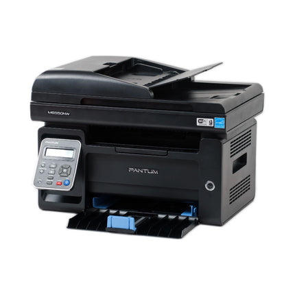Imprimante Pantum M6550NW Laser Monochrome Multifonction, Wi-Fi Réseau + ADF