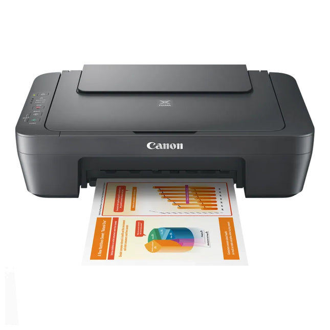 Imprimante Canon Pixma MG2541s (0727C067AA) Jet d'encre