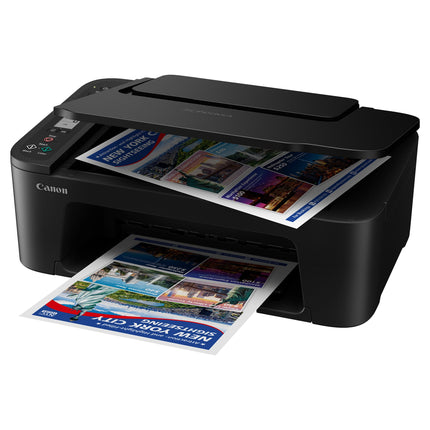 Imprimante Canon Pixma TS3640 Couleur Wi-Fi Jet d'encre (6670C007AA)