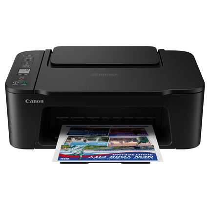 Imprimante Canon Pixma TS3640 Couleur Wi-Fi Jet d'encre (6670C007AA)