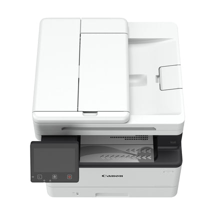 Imprimante Canon i-SENSYS Laser Monochrome 3-en-1 sans fil MF463DW (5951C008)